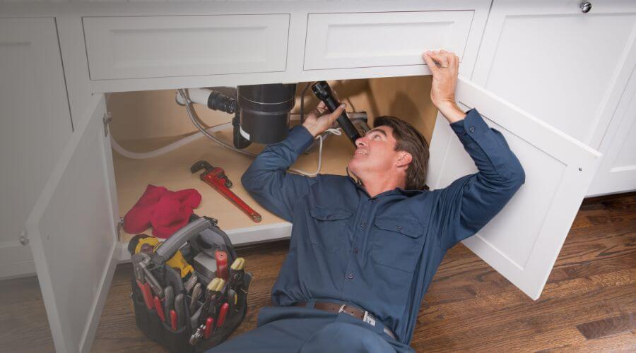 Professional sewer line replacement in Pleasantville, IA
